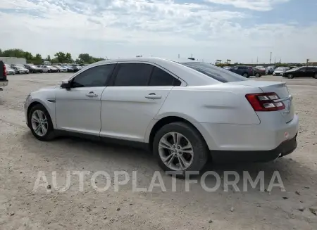 FORD TAURUS SEL 2017 vin 1FAHP2E82HG136809 from auto auction Copart