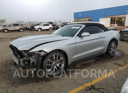 Ford Mustang 2015 2015 vin 1FATP8EM2F5397053 from auto auction Copart