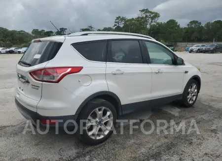 FORD ESCAPE TIT 2016 vin 1FMCU0JX6GUA91870 from auto auction Copart