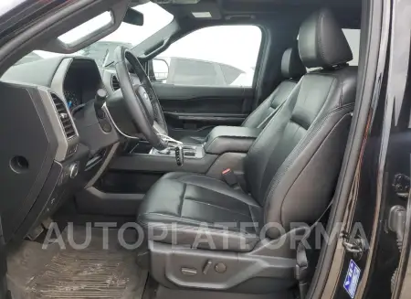 FORD EXPEDITION 2021 vin 1FMJK1HT2MEA79971 from auto auction Copart