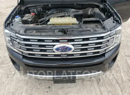 FORD EXPEDITION 2021 vin 1FMJK1HT2MEA79971 from auto auction Copart