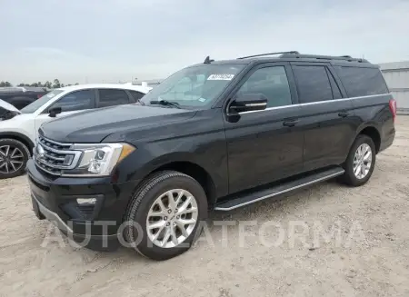 FORD EXPEDITION 2021 vin 1FMJK1HT2MEA79971 from auto auction Copart