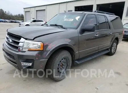 Ford Expedition 2016 2016 vin 1FMJK1HTXGEF28396 from auto auction Copart