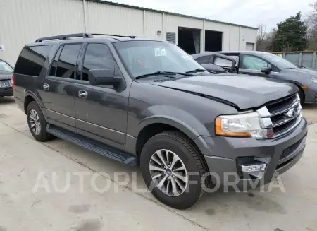 FORD EXPEDITION 2016 vin 1FMJK1HTXGEF28396 from auto auction Copart