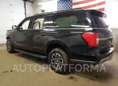 FORD EXPEDITION 2024 vin 1FMJK1J87REA18564 from auto auction Copart