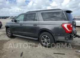 FORD EXPEDITION 2021 vin 1FMJK1JT0MEA42153 from auto auction Copart