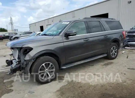 FORD EXPEDITION 2021 vin 1FMJK1JT0MEA42153 from auto auction Copart