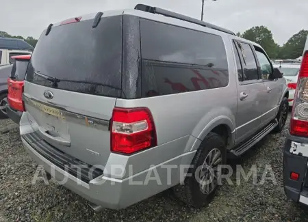 FORD EXPEDITION 2015 vin 1FMJK1JT9FEF07547 from auto auction Copart