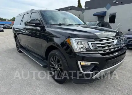 FORD EXPEDITION 2019 vin 1FMJK1KT9KEA42633 from auto auction Copart