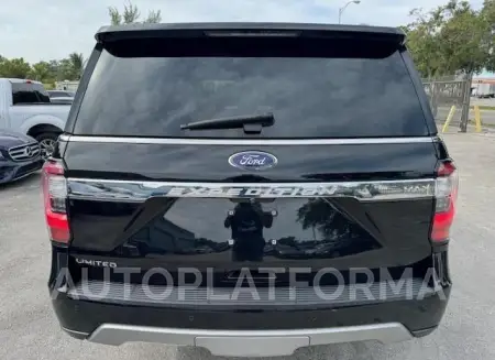 FORD EXPEDITION 2019 vin 1FMJK1KT9KEA42633 from auto auction Copart