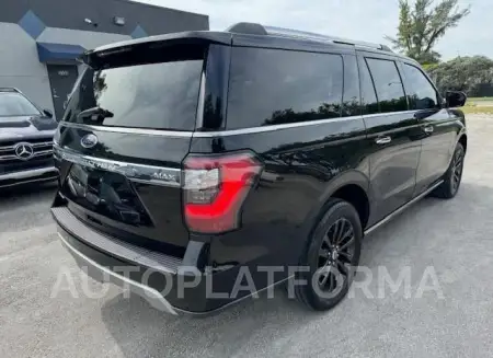 FORD EXPEDITION 2019 vin 1FMJK1KT9KEA42633 from auto auction Copart