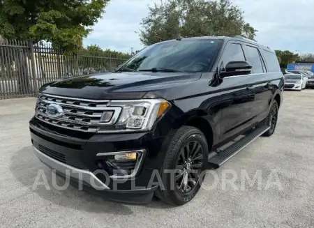 FORD EXPEDITION 2019 vin 1FMJK1KT9KEA42633 from auto auction Copart