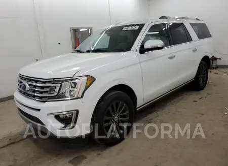 Ford Expedition 2020 2020 vin 1FMJK2AT9LEA40065 from auto auction Copart