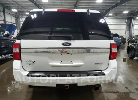 FORD EXPEDITION 2017 vin 1FMJU1JT4HEA26117 from auto auction Copart