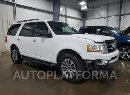 FORD EXPEDITION 2017 vin 1FMJU1JT4HEA26117 from auto auction Copart