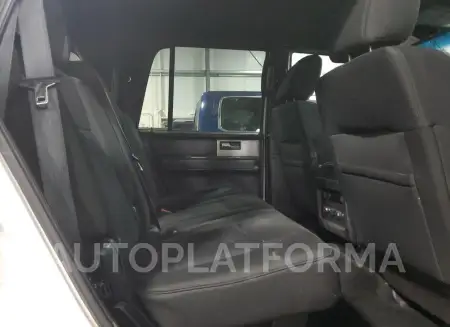 FORD EXPEDITION 2017 vin 1FMJU1JT4HEA26117 from auto auction Copart