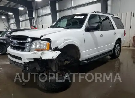 FORD EXPEDITION 2017 vin 1FMJU1JT4HEA26117 from auto auction Copart