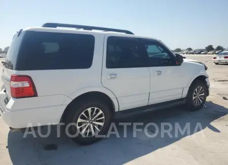 FORD EXPEDITION 2017 vin 1FMJU1JT6HEA35238 from auto auction Copart