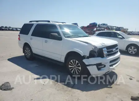 FORD EXPEDITION 2017 vin 1FMJU1JT6HEA35238 from auto auction Copart