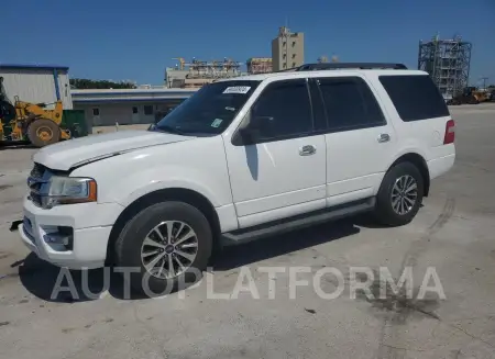 Ford Expedition 2017 2017 vin 1FMJU1JT6HEA35238 from auto auction Copart