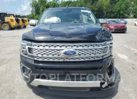 FORD EXPEDITION 2021 vin 1FMJU1MT7MEA23556 from auto auction Copart