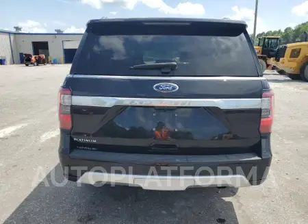 FORD EXPEDITION 2021 vin 1FMJU1MT7MEA23556 from auto auction Copart