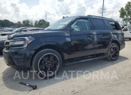 Ford Expedition 2024 2024 vin 1FMJU2AG1REA42317 from auto auction Copart