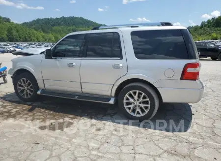 FORD EXPEDITION 2016 vin 1FMJU2AT0GEF29468 from auto auction Copart