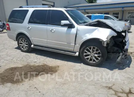 FORD EXPEDITION 2016 vin 1FMJU2AT0GEF29468 from auto auction Copart