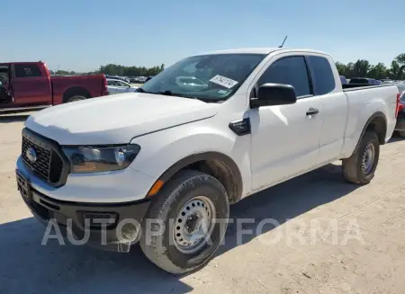 Ford Ranger 2020 2020 vin 1FTER1EH5LLA79832 from auto auction Copart