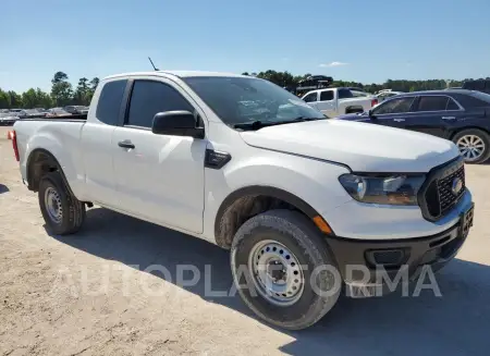 FORD RANGER XL 2020 vin 1FTER1EH5LLA79832 from auto auction Copart