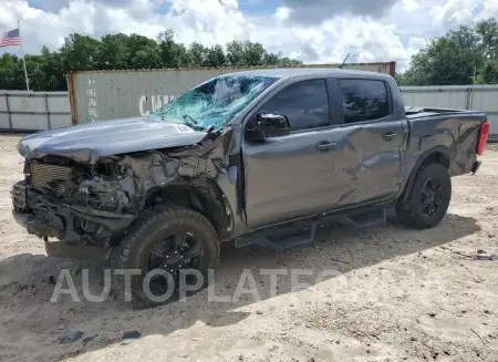 Ford Ranger 2022 2022 vin 1FTER4EH0NLD04517 from auto auction Copart