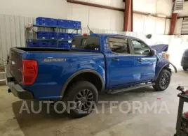 FORD RANGER XL 2019 vin 1FTER4EH3KLA34405 from auto auction Copart