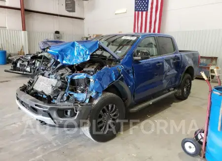 Ford Ranger 2019 2019 vin 1FTER4EH3KLA34405 from auto auction Copart