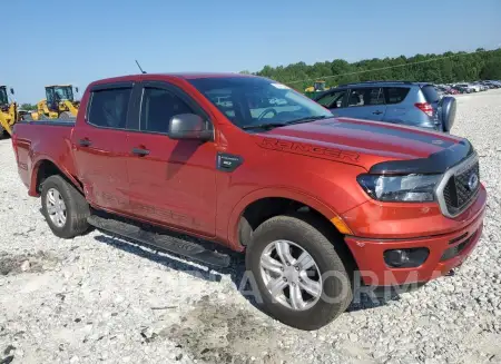 FORD RANGER XL 2019 vin 1FTER4EH4KLB10990 from auto auction Copart