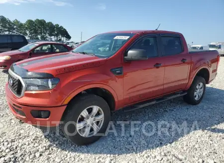 Ford Ranger 2019 2019 vin 1FTER4EH4KLB10990 from auto auction Copart