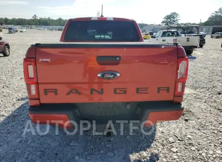 FORD RANGER XL 2019 vin 1FTER4EH4KLB10990 from auto auction Copart