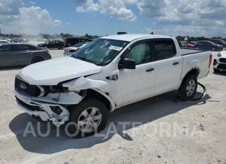 Ford Ranger 2019 2019 vin 1FTER4EHXKLA29539 from auto auction Copart