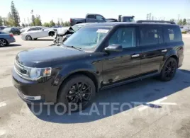 Ford Flex 2019 2019 vin 2FMGK5C85KBA24332 from auto auction Copart