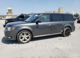 Ford Flex 2017 2017 vin 2FMGK5C88HBA14175 from auto auction Copart