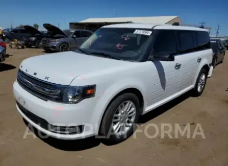 Ford Flex 2019 2019 vin 2FMHK6C80KBA31926 from auto auction Copart