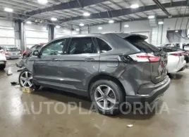 FORD EDGE SEL 2020 vin 2FMPK4J94LBA09330 from auto auction Copart