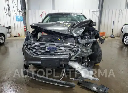 FORD EDGE SEL 2020 vin 2FMPK4J94LBA09330 from auto auction Copart