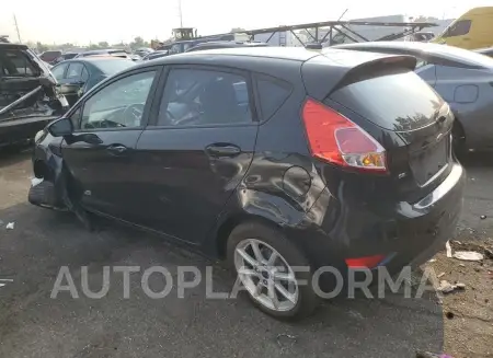 FORD FIESTA SE 2015 vin 3FADP4EJ1FM225030 from auto auction Copart