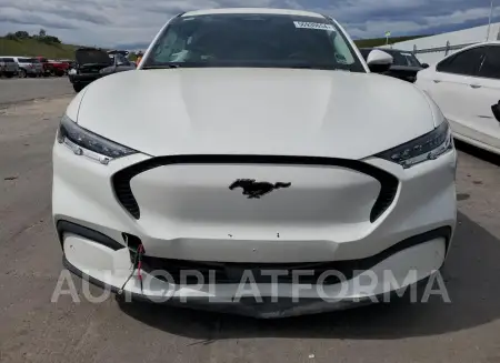 FORD MUSTANG MA 2022 vin 3FMTK1SS7NMA18622 from auto auction Copart