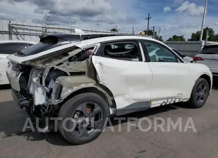 FORD MUSTANG MA 2022 vin 3FMTK1SS7NMA18622 from auto auction Copart