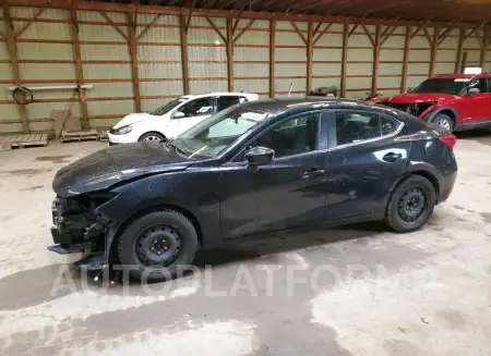 MAZDA 3 TOURING 2015 vin 3MZBM1V73FM200477 from auto auction Copart