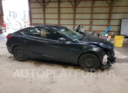 MAZDA 3 TOURING 2015 vin 3MZBM1V73FM200477 from auto auction Copart