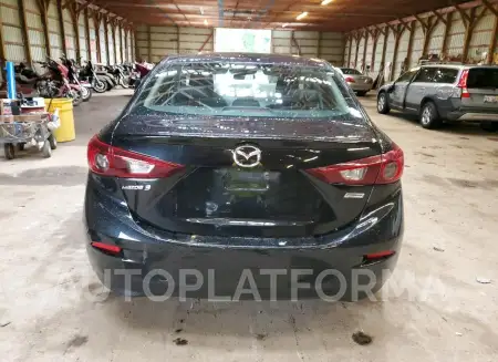 MAZDA 3 TOURING 2015 vin 3MZBM1V73FM200477 from auto auction Copart