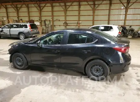 MAZDA 3 TOURING 2015 vin 3MZBM1V73FM200477 from auto auction Copart